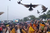 3.000 PPPK Palu Terima SK, Kepala BKN: Jangan Melakukan Tindakan yang Merusak Citra ASN