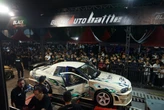 BlackAuto Battle 2025 Surabaya Curi Perhatian Pencinta Modifikasi Tanah Air