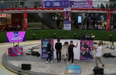 Era Media Sejahtera Bawa SSPACE Musik dari TV Kereta Hadir ke Panggung