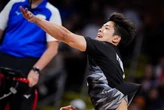 Live Streaming VNL 2025 China Vs Jepang, Cek Susunan Pemain