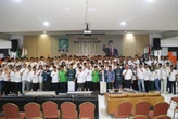 Buka Pendidikan Instruktur PKPB, Kiai Ma'ruf Berharap Kader PKB Makin Tangguh