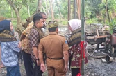Warga Sukarara Kini Nikmati Air Bersih Berkat Sumur Bor BRI Insurance–PNM