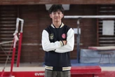 Kabar Duka, Atlet Gimnastik Indonesia Naufal Takdir Al Bari Meninggal di Rusia