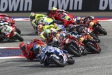 Gagal di Warm Up MotoGP Austria, Marc Marquez Merasa Ada yang Berbeda Setelah Badai