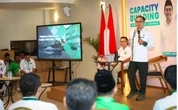 Cak Udin Menyemangati dan Tingkatkan Kapasitas Staf Ahli Fraksi PKB se-Jawa Barat