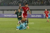 Reaksi Mochizuki Seusai Timnas Putri Indonesia Takluk dari Pakistan: Bukan Rotasi yang Jadi Masalah
