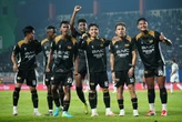 Reaksi Jan Olde Riekerink Soal Kartu Merah Dewa United saat Jumpa Persib