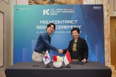 K-Content Bizweek 2025 Dorong Pertumbuhan Industri Kreatif Asia Tenggara Melalui Kolaborasi