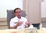 Sekjen Pudji Prasetijanto Hadi Targetkan SAKIP Kementerian ATR/BPN Capai Predikat A