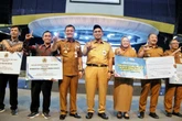Ahmad Luthfi Dukung Penuh Percepatan Pembangunan Koperasi Desa Merah Putih di Jateng