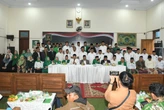 Sering Abaikan Saran Kiai, Mardiono Diminta Tak Maju di Muktamar X