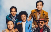 Pesan D'MASIV di Balik Lagu Bahagia Sejak Pertama