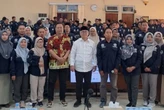 Prof Zainuddin Maliki: Desa Pilar Utama Menghadapi Krisis Pangan
