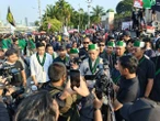 PB HMI Serukan Gerakan Koreksi Indonesia, Usung Saptasuara Rakyat untuk Selamatkan Demokrasi