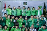 Gelar Mukerwil ke-3, DPW PPP Jakarta Sebut Masih Butuhkan Mardiono Jadi Ketum Lagi