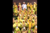 Prof Zainuddin: Desa Jadi Tempat Baru untuk Mengadu Nasib