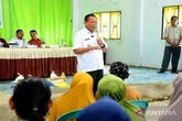 Gubernur Gusnar Ismail Tak Ingin Ada Anak Putus Sekolah