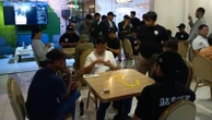 Pordi dan HGI Angkat Citra Domino Lewat Turnamen