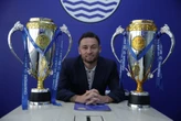 Persib Beri Kontrak Jangka Panjang kepada Marc Klok dan Beckham Putra
