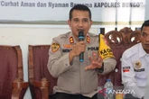 Polres Bungo Gagal Tangkap Penambang Emas Ilegal, Kok Bisa?