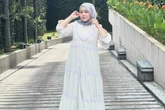 Makin Dikenal di Panggung Dangdut, Sara Rahayu Siapkan Album Perdana