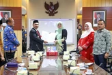 Wagub Jateng Perkuat Kerja Sama Industri dan Pendidikan dengan Melaka