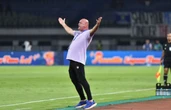 Laporkan Wasit ke I League, Bojan Hodak: Kalau Banyak Bicara, Gaji Saya Dipotong