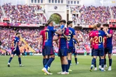 La Liga: Real Madrid Menikung Mallorca, Begini Skenario Juara Barcelona