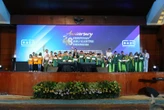 Rayakan HUT ke-48, HAEI Bertekad Terus Berkontribusi bagi Masyarakat dan Bangsa