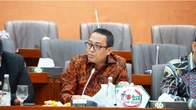 Ahmad Labib DPR Tekankan Jargon Partai Golkar Saat Musda di Gresik, Simak