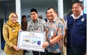 Penuhi Kebutuhan Air Layak Konsumsi, Pemprov Jateng Perluas Jangkauan Program Desalinasi