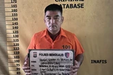 Eks Kasatpol PP Bengkalis Diduga Korupsi Rp 1,4 Miliar