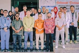IWIP dan Pemkab Halmahera Tengah Percepat Pembangunan RSUD Weda
