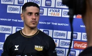 Liga 1: Messidoro Pengin Bawa Dewa United ke Asia