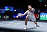 Nestapa Tunggal Putra Indonesia di All England 2025, Tanpa Wakil di Perempat Final!
