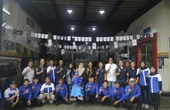 Gandeng Bengkel Trijaya Ban Cibubur, Mobil Lubricants Meluncurkan MobilSM Car Care