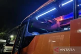 Bus Tim Persik Dirusak Seusai Laga Lawan Arema, Divaldo Alves Terluka