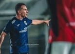 Jauh dari Dewi Fortuna, Gerald Vanenburg Diparkir PSSI untuk SEA Games 2025