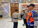 Ops Patuh Lodaya di Kota Bandung Tanpa Tilang Manual