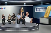 Mobil Lubricants Mengumumkan Pemenang Program Undian Berhadiah Logam Mulia