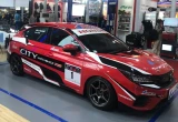 Gandeng Honda Racing Indonesia, Wincos Merilis Kaca Film Thermal Shield