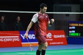 Jonatan Christie Mesti Waspada Jumpa Anders Antonsen di Final Korea Open 2025