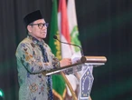 Cak Imin Dorong ISNU Jadi Organisasi Paling Profesional di Lingkungan NU