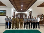 Pemkab Tegal dan Kanim Pemalang Bahas Rencana Pembangunan Kantor Imigrasi