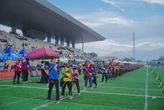 Kontingen Jawa Tengah Sukses Pertahankan Gelar Juara Umum di MilkLife Archery Challenge 2025