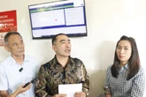 Benny Wullur Duga Pelaku Penipuan Kent Lisandi Lebih dari 2 Orang