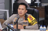 Warga Banyuasin yang Sengaja Bakar Hutan dan Lahan Akan Disanksi Pidana