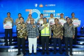 Irjen Agus Suryonugroho Gagas Paguyuban Kakorlantas pada Masanya