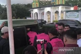 5 Mantan Anggota DPRD Kepahiang Ini Jadi Tersangka Korupsi