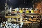 Tim Penyelamat Menemukan 2 Jenazah Pekerja Freeport